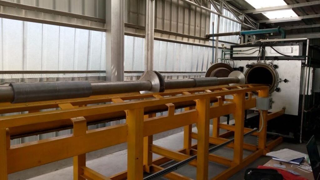 Annealing